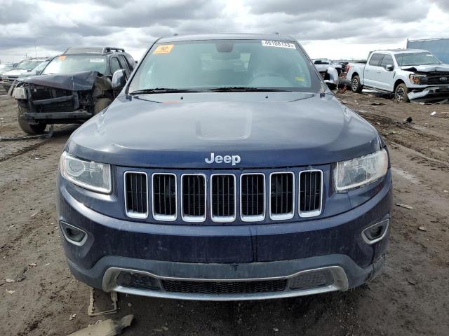 1C4RJFBG2FC645290 Jeep Grand Cherokee Limited
