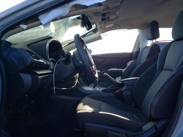 JF2GTAPC9M8306568 Subaru Crosstrek Premium
