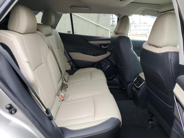 2020 SUBARU OUTBACK LI - 4S4BTANC8L3143589