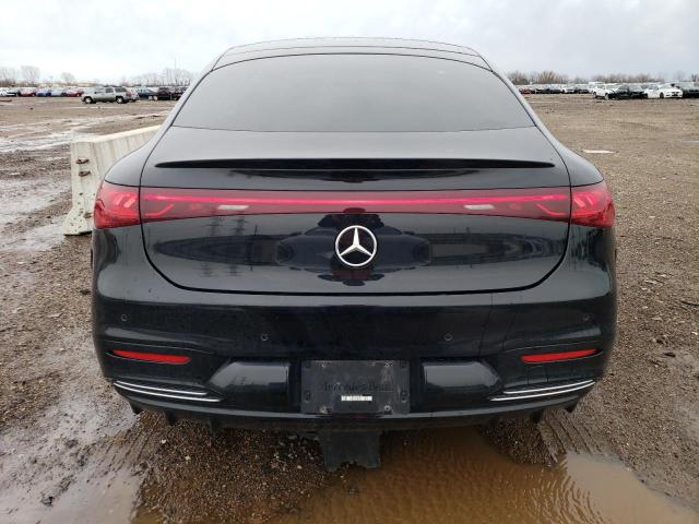 2022 MERCEDES-BENZ EQS SEDAN - W1KCG2DB7NA004294
