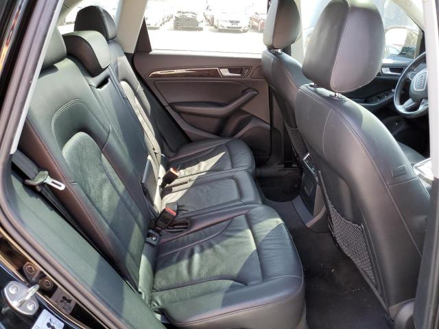 WA1CFAFP5EA008970 Audi Q5 PREMIUM