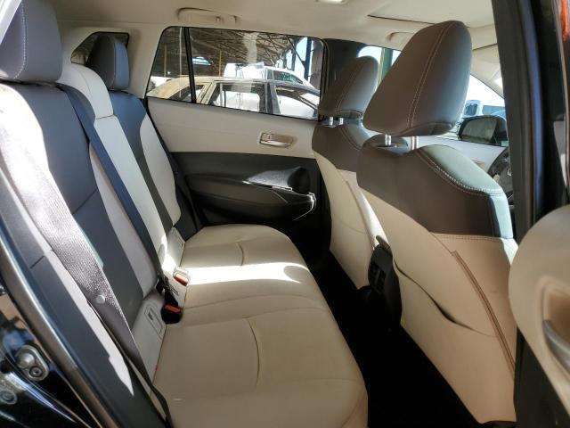 2022 TOYOTA COROLLA CR - 7MUDAAAG0NV010439