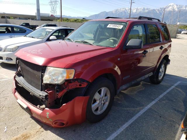 2008 Ford Escape XLT