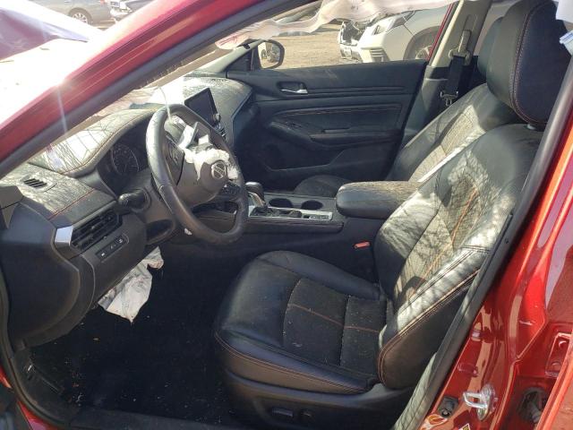 1N4BL4CW7NN358039 Nissan ALTIMA SR