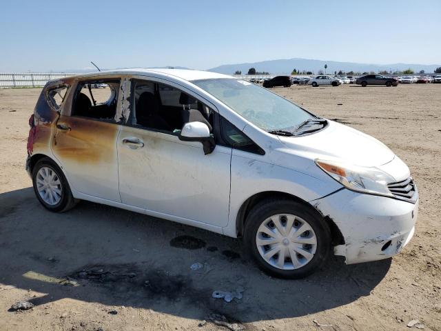 3N1CE2CP5EL411734 Nissan Versa Note S