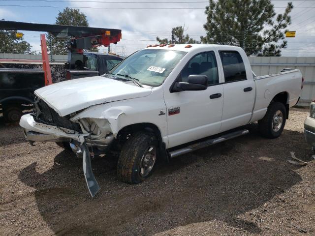 2009 Dodge Ram 2500 