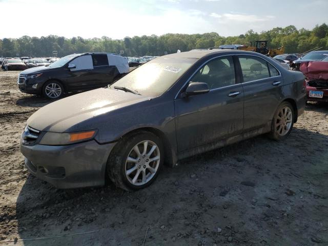 2006 Acura TSX 