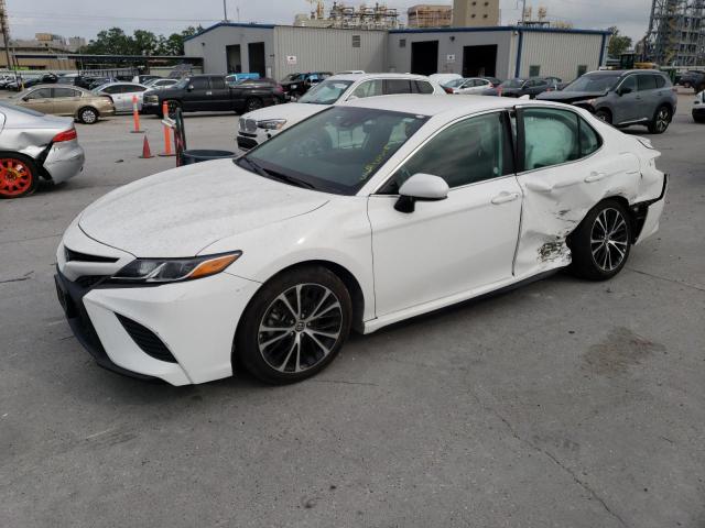 2020 Toyota Camry SE for sale in New Orleans, LA