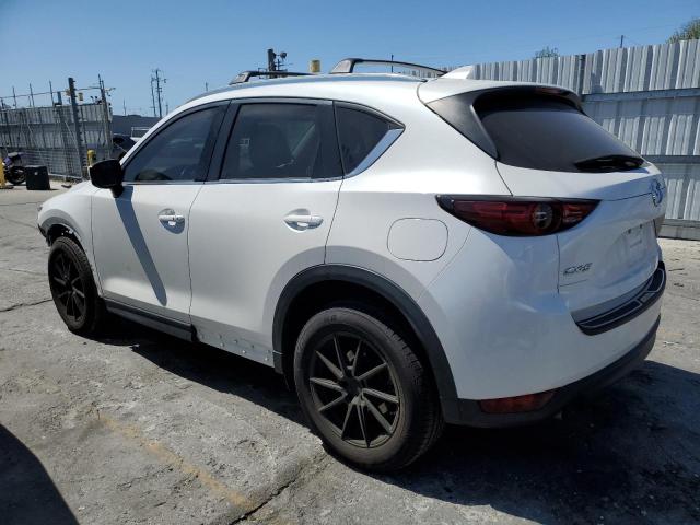 JM3KFADL1H0217691 Mazda Cx-5 Grand Touring