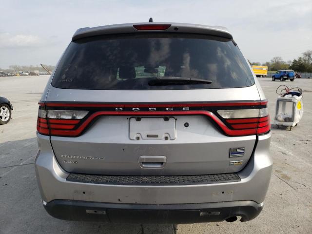 2015 DODGE DURANGO SS 1C4RDJFG1FC177864