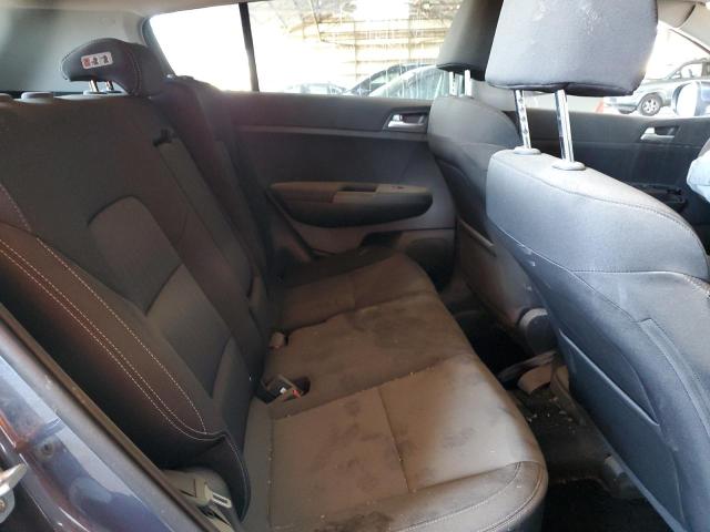 KNDPMCAC9L7667609 KIA Sportage Lx