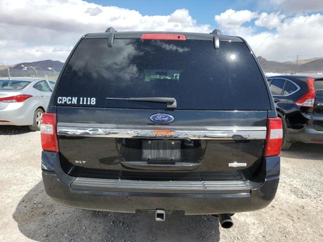 1FMJK1HT5HEA59266 Ford Expedition El Xlt