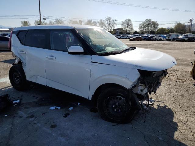 KNDJ23AU0M7143979 KIA SOUL LX
