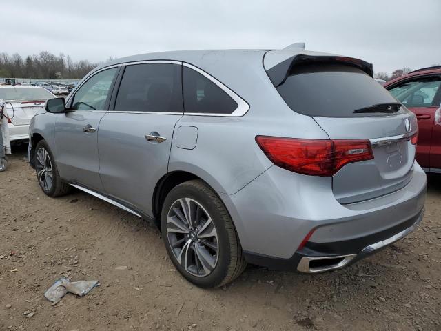 5J8YD4H53LL000738 Acura MDX TECHNO 2