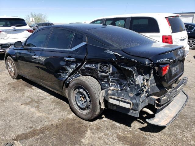 1N4BL4BV7LC201435 Nissan ALTIMA S