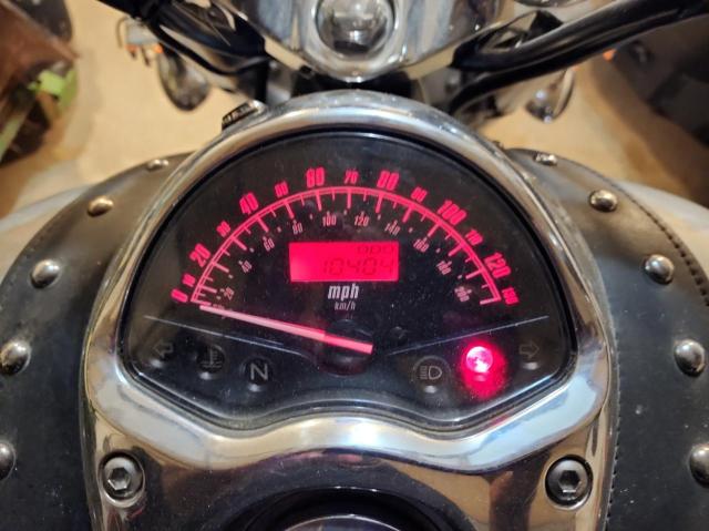 2005 HONDA VTX1300 R 1HFSC52305A214322