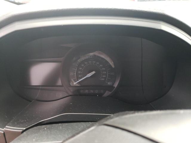 2022 FORD EDGE SEL 2FMPK4J93NBA52544