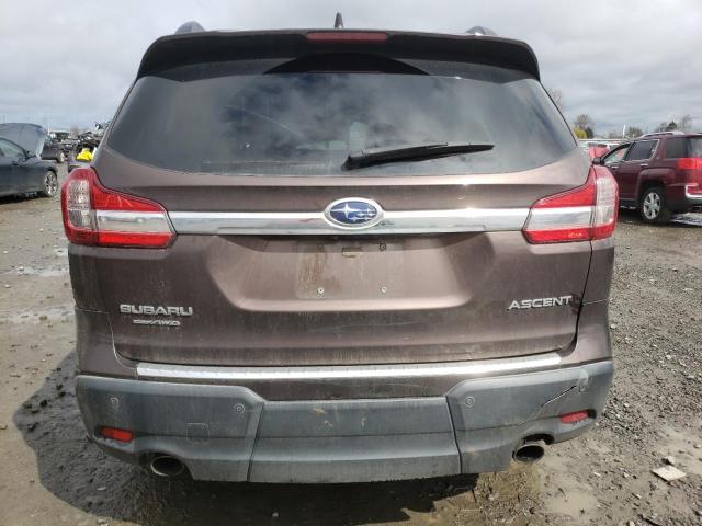 4S4WMAHDXK3416050 Subaru Ascent Premium