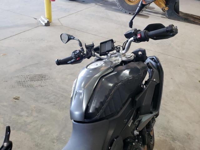 2022 BMW F 900 XR WB10K2306N6F71241