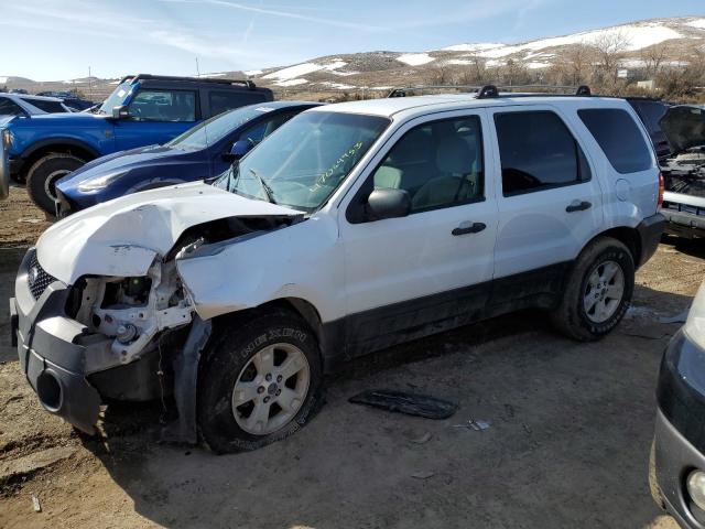 2006 Ford Escape XLT