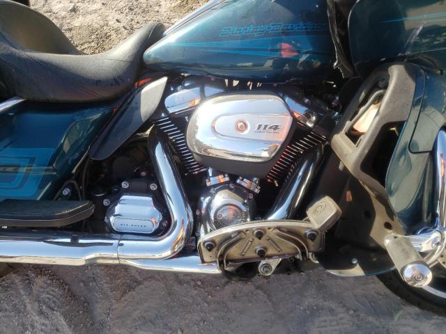 2020 HARLEY-DAVIDSON FLTRK - 1HD1KZF17LB627224
