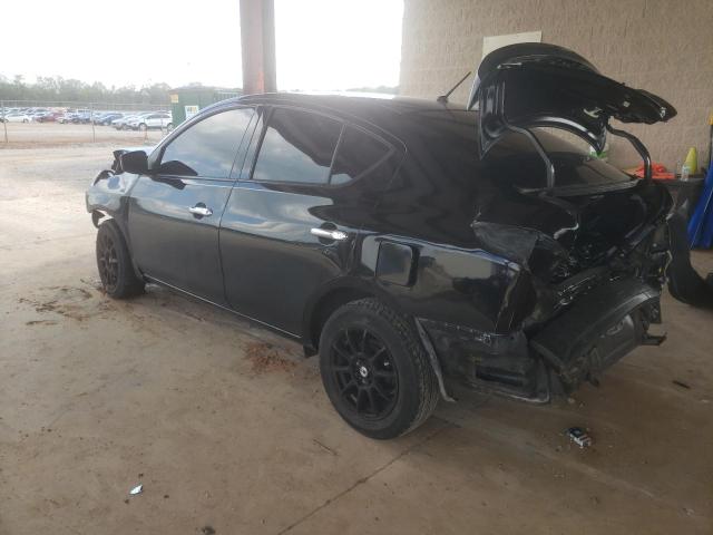 3N1CN7AP3HL834879 Nissan VERSA S
