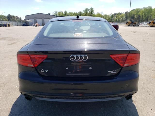 2015 AUDI A7 PRESTIG - WAU2GAFC8FN004074