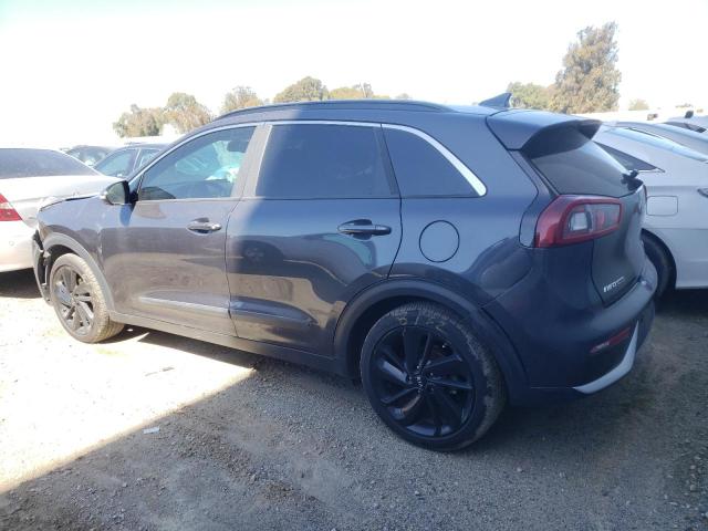 KNDCC3LC9K5264223 KIA NIRO EX