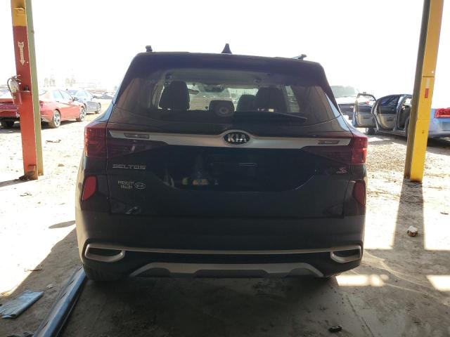 KNDEU2AA5M7226349 KIA SELTOS S