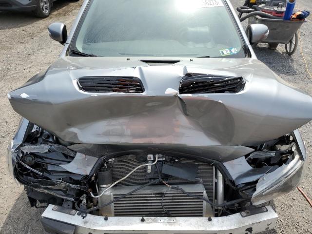 2015 MITSUBISHI LANCER EVO JA32W8FV3FU023068