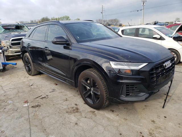 2019 AUDI Q8 PREMIUM - WA1AVAF10KD013252