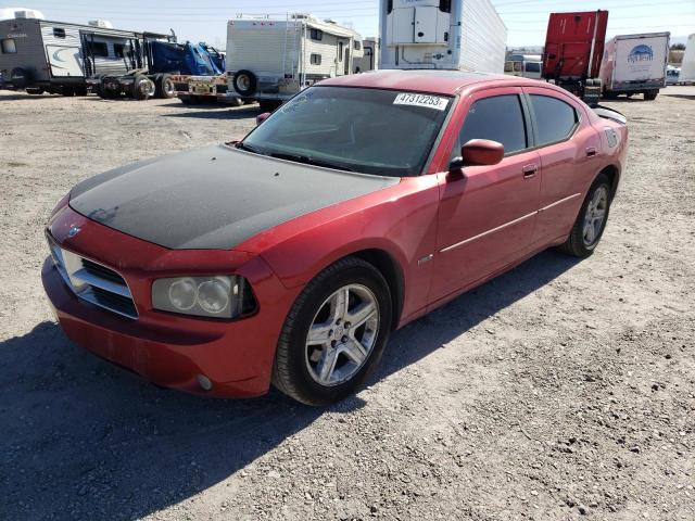 2010 Dodge Charger R/T