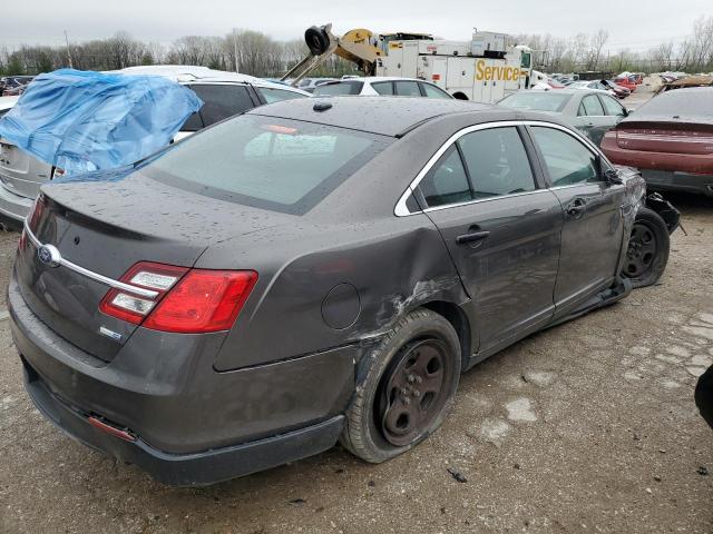 2017 FORD TAURUS POL - 1FAHP2MK8HG130252