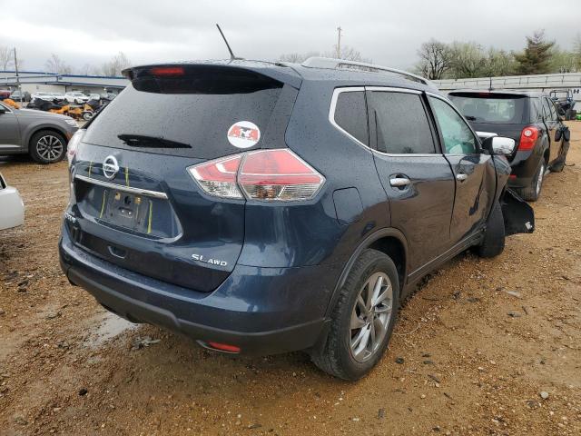 5N1AT2MV5FC904846 Nissan ROGUE S