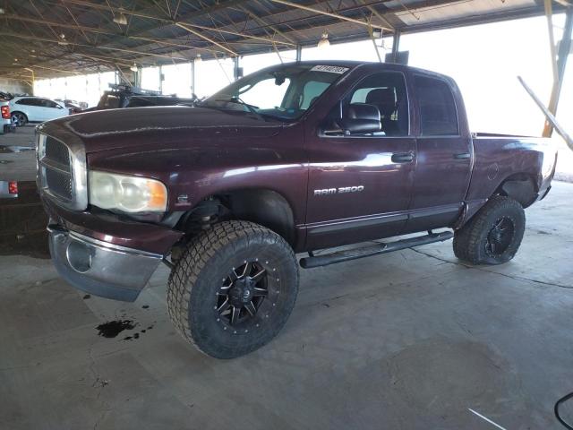 2004 Dodge Ram 2500 ST