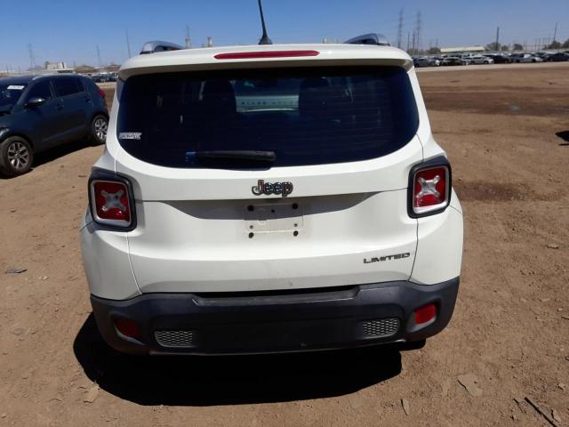 ZACCJADB9HPF20845 Jeep Renegade Limited