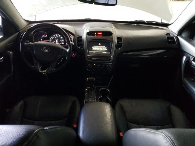 5XYKU4A72EG474811 KIA SORENTO EX