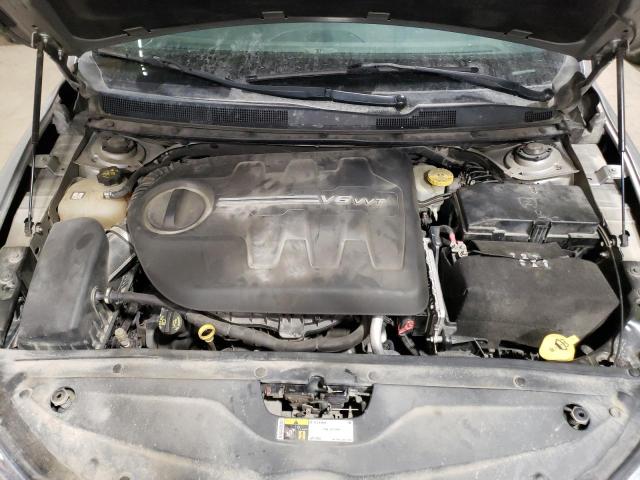 2015 CHRYSLER 200 C - 1C3CCCEG5FN601688