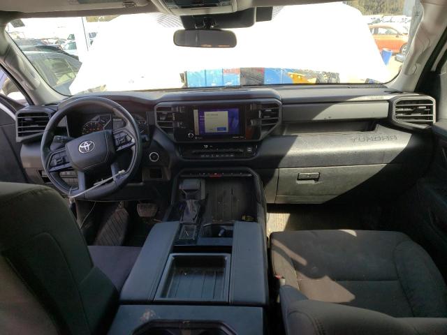 5TFKB5CD4NX001083 Toyota Tundra Double Cab Sr