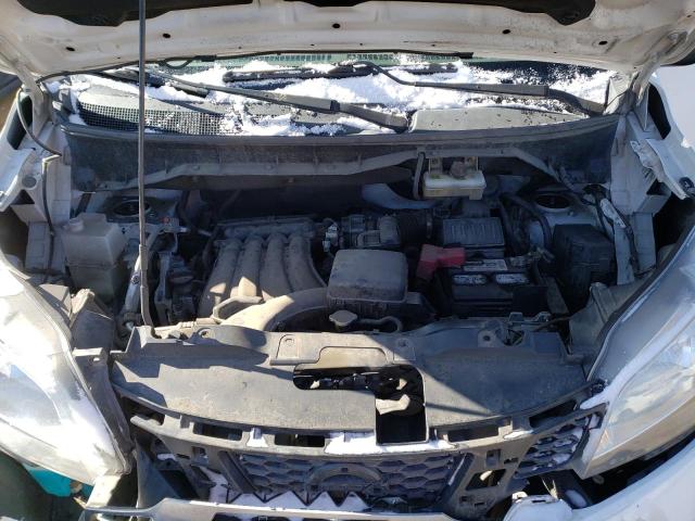 3N6CM0KN6HK690302 Nissan NV200 2.5S