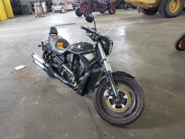 2010 HARLEY-DAVIDSON VRSCDX - 1HD1HHH16AC802849