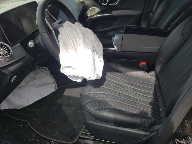 2022 MERCEDES-BENZ EQS SEDAN W1KCG2DB7NA004974