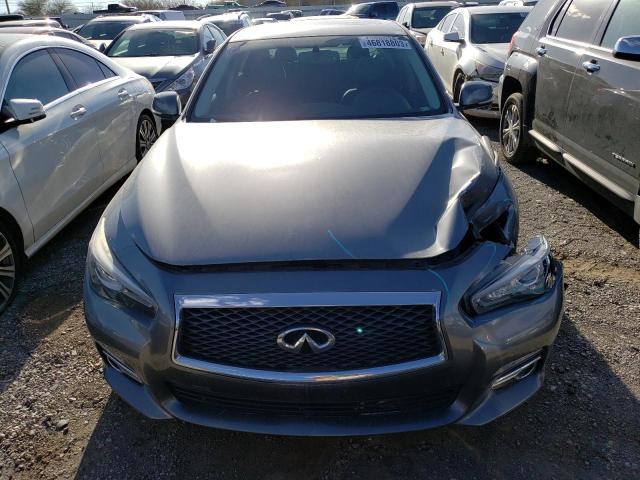 JN1BJ0RP5HM386007 Infiniti QX50