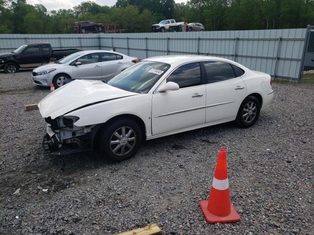 2009 Buick LaCrosse CXL