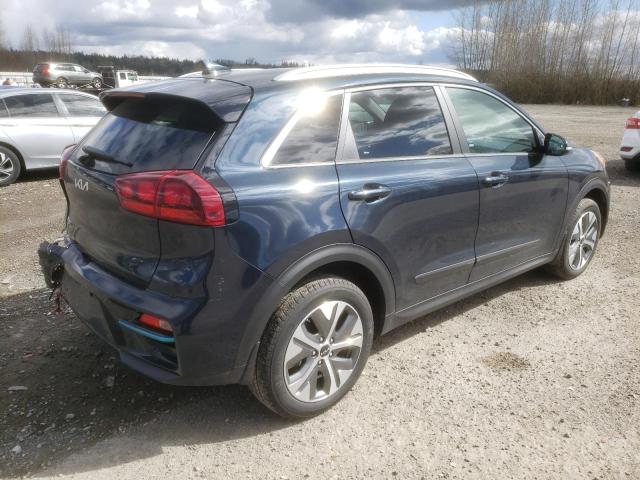KNDCC3LG0N5131793 KIA NIRO S