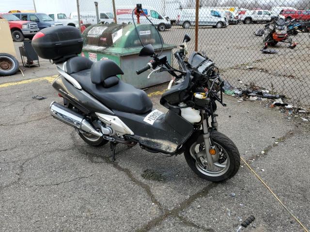 2008 HONDA FSC600 A - JH2PF01418K500092