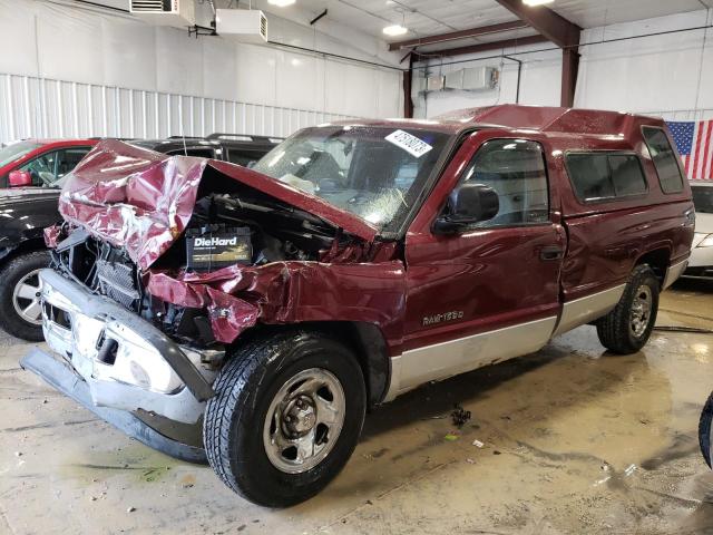 2001 Dodge Ram 1500 