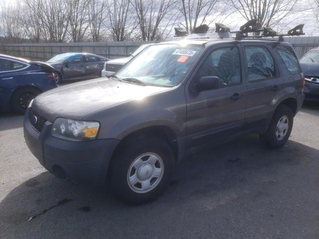 2005 Ford Escape XLS