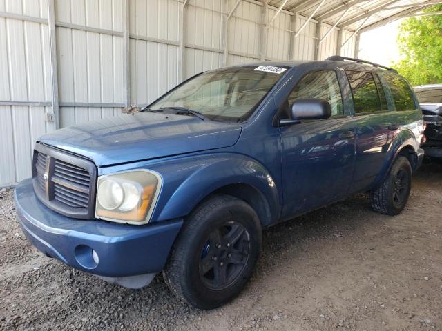 2004 Dodge Durango Limited