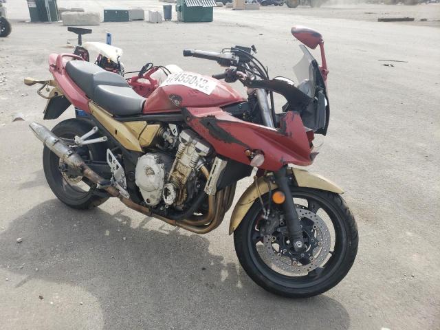 2007 SUZUKI GSF1250 S - JS1GW72A272101111